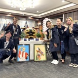 『石岡のおまつり2026開催🌟』の画像
