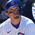 【悲報】鈴木誠也さん、後半戦 打率.122 出塁率.217 長打率.195 OPS.413