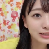 『[動画]2023.06.29（23:00～） SHOWROOM　「=LOVE(イコールラブ) 瀧脇笙古」＠個人配信【イコラブ】』の画像