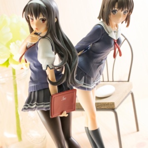 レビュー セガプライズ 冴えない彼女の育てかたfine Spmフィギュア 加藤恵 ふぃぎゅる