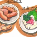 腹ペコ通信625　 祝営業再開 JR住吉「民芸居酒屋お食事処 ふ志多（ふじた）」