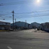 『霧島市・京セラ入口・川跡・清水交差点でご挨拶｜学校問題の解決対応・現場視察と後援会との意見交換』の画像