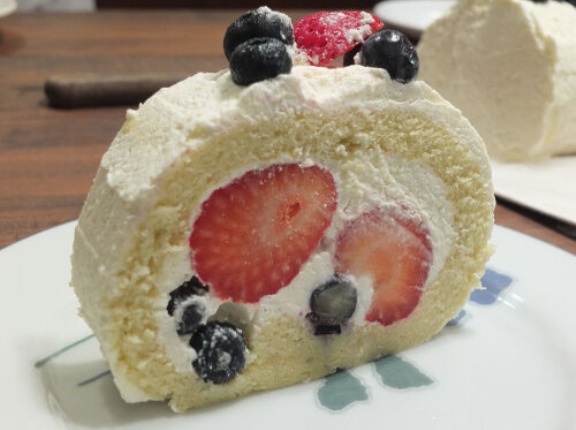 娘婿の言葉に驚く