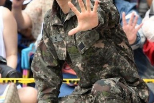 韓国チケット代行 Toktourのblog イェソン