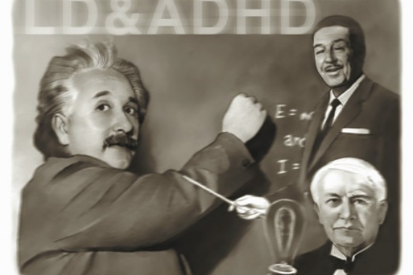 Ldは 違いを学ぶ ことで こえられる 2 2 特集 発達障害は個性にできる Big Issue Online