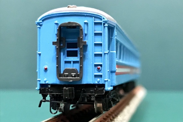エヌゲ道 since 2015 ～Nゲージ鉄道模型とフィギュアとか何たら