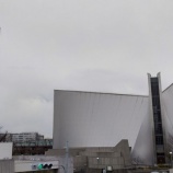 『丹下健三建築の美しい教会！東京カテドラル聖マリア大聖堂』の画像