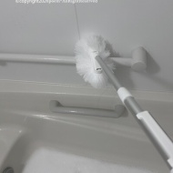 【azuma】丸洗いって想像以上に気持ちいい♪♪