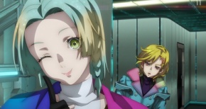 【グノーシア】第10話 感想 ユーリお前…変わっちまったな