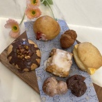 あっちこっち　ここdeランチ