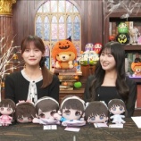 『[動画]2025.10.16 『SHOWROOM教えて、花便り』第86回 【出演：山本杏奈、髙松瞳】【イコラブ、ニアジョイ】』の画像