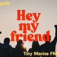 金曜夜８時は 配信ライブです！Tommy heavenly6