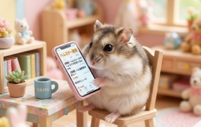 ワイ君１週間で６６時間もスマホ見てて草