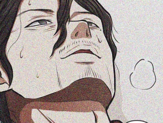 【5話】極道の女たち編２