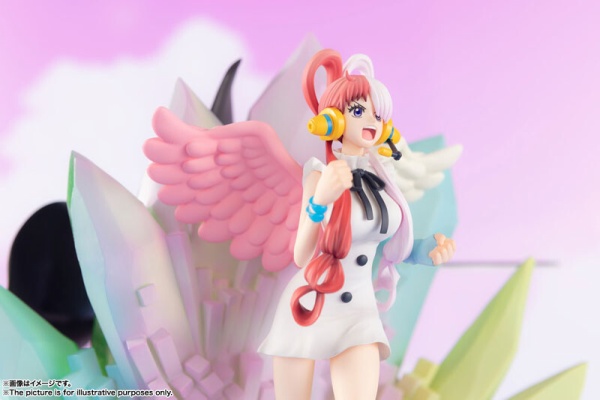 ワンピースフィギュア Pop 予約 新作速報 フィギュア