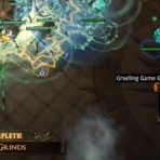 Glass cannonを許すな PoE日記