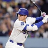 【野球】ドジャース・大谷翔平が2戦連発の3号本塁打！