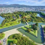 北海道に住んでる人って馬鹿なの？ 	
