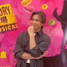 「ミュージカル“チャーリーとチョコレート工場”のね、絶賛稽古中でございます」by光ちゃん(DOMOTOどんなもんヤ！2026.3.10)