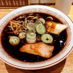 繰り返される日々のラーメン