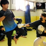 やまみやけいいちろう日記