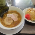 Komachiのラーメンスタンプラリーで田上へ！(スガ井5回目)