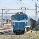 盛夏の秩父鉄道