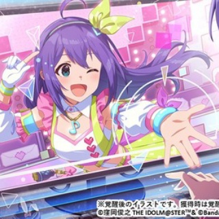 ミリシタまとめ雑談