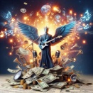 著作者に関するAIとの会話