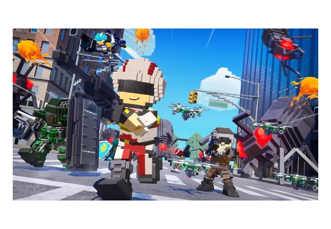 Switch／PS5／PS4『デジボク２』がいよいよ発売！