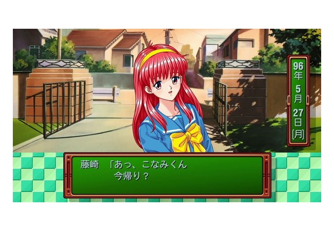 Switch　ときめきメモリアル～forever with you～ エモーショナル　21032本
