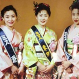 『ミスコン時代』の画像