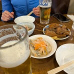 アルスのマラソントレーニング日記