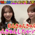 【日向坂46】かほりん、与田ちゃんと浜田さんの関係にキュンキュンしてしまうw【ハマダ歌謡祭】