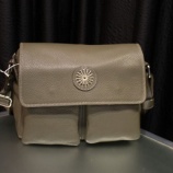 『イタリア製 カーフスキンBAGをご紹介いたします。』の画像