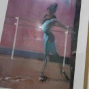 ヨガとは違う筋肉の使い方