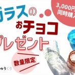 ちゅうくうwebSHOP店番日記