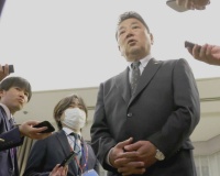  新外国人・オドーアが電撃退団　吉村禎章編成本部長「ファームに落ちて調整するというのは受け入れられないと」