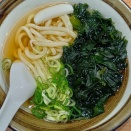 ちからうどん