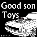 『PGM in 横浜ミュージックスタイル2026 #YMS_2026 #PGMinYMS2026 スタンプラリー商品紹介①　Goodsontoysさま！』の画像