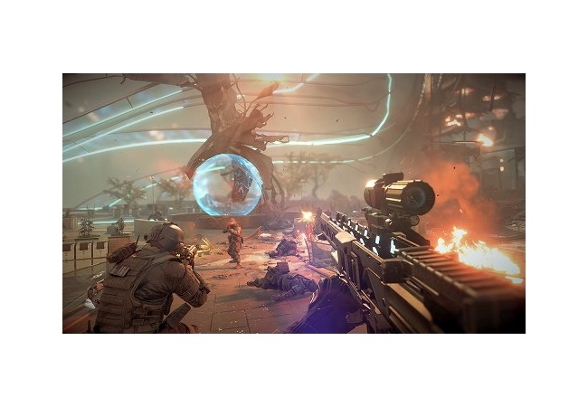 PS4のFPS、どれやればいいんだ？	