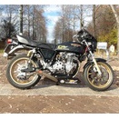 はみ出し禁止と追い越し禁止