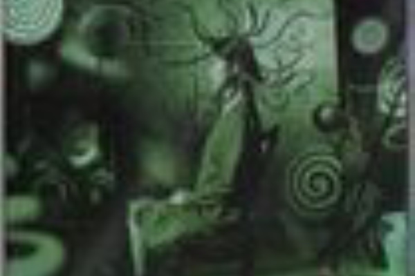 うずまき」オリジナル・サウンドトラック / O.S.T. : [world end.]