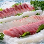 韓国テレビが謝罪「青森で刺し身を食べる様子を放送してしまいました」