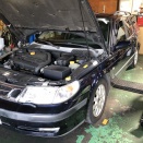 saab95③
