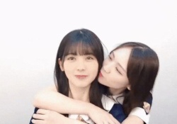 【衝撃】田村真佑×筒井あやめ、イチャイチャしすぎだろ・・・・・