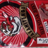 �إӡ��ե��ơ������㡼�����Х��ġʥۥåȥե졼�С��� �뾦�٤β���