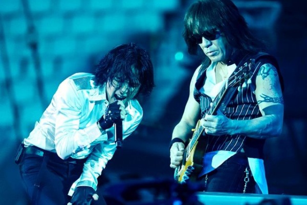 Joe S Rock N Roll Life 19年01月