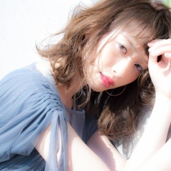 大人女性の方へ...お洒落な春のイメチェンstyle❤