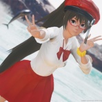 終花みずきのゲーム日和2nd